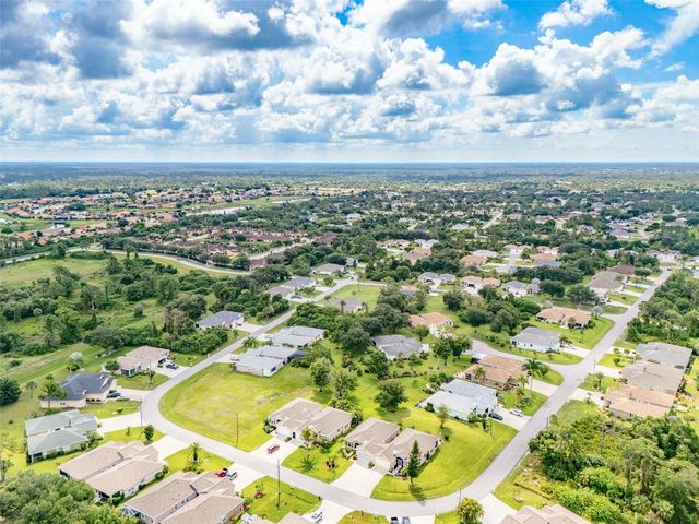 1351 HEDGEWOOD CIRCLE, North Port, FL 34288