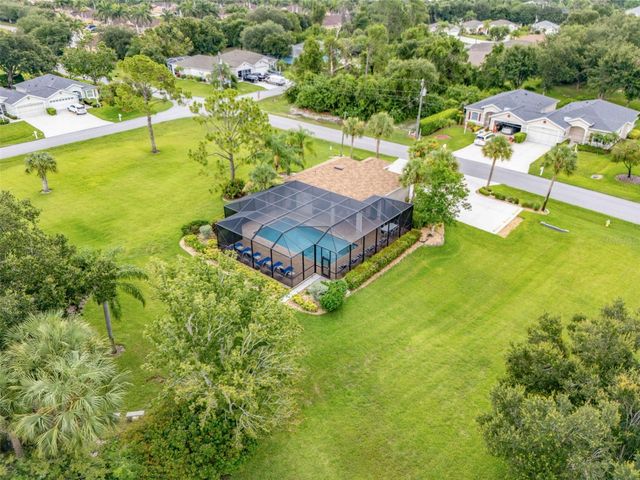 1351 HEDGEWOOD CIRCLE, North Port, FL 34288