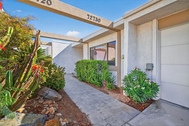 72730 Yucca Court, Palm Desert, CA 92260