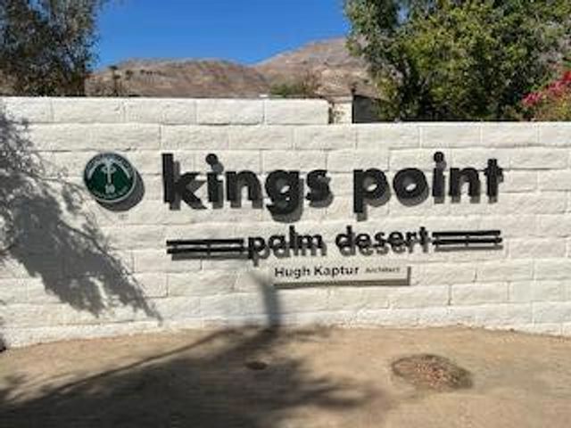 72730 Yucca Court, Palm Desert, CA 92260