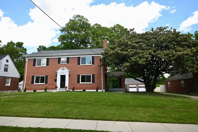 2714 Ashland Avenue, Covington, KY 41015