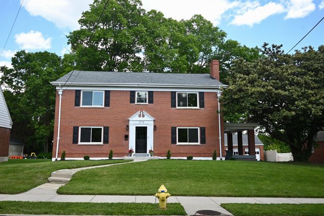2714 Ashland Avenue, Covington, KY 41015