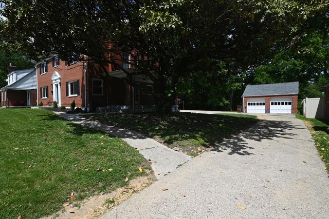 2714 Ashland Avenue, Covington, KY 41015