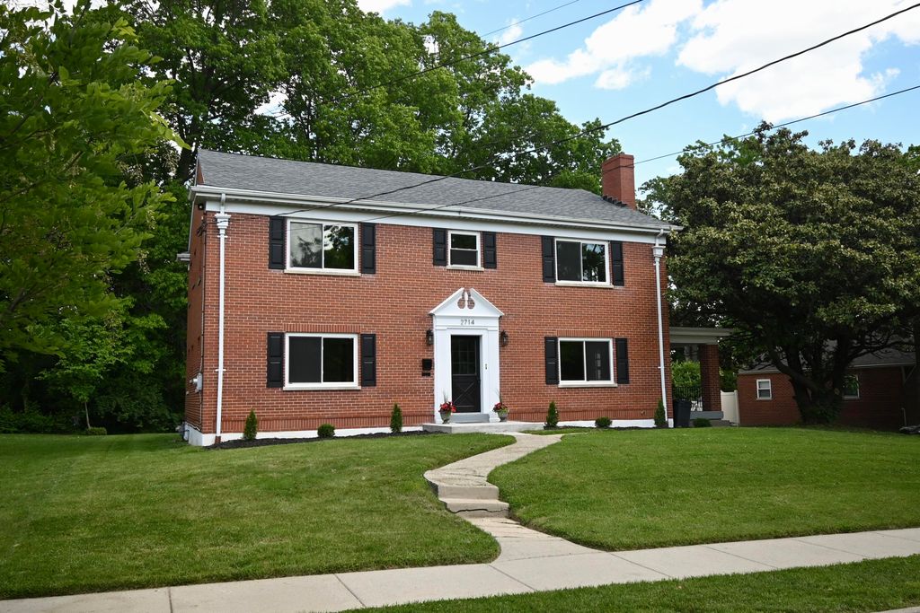 2714 Ashland Avenue, Covington, KY 41015