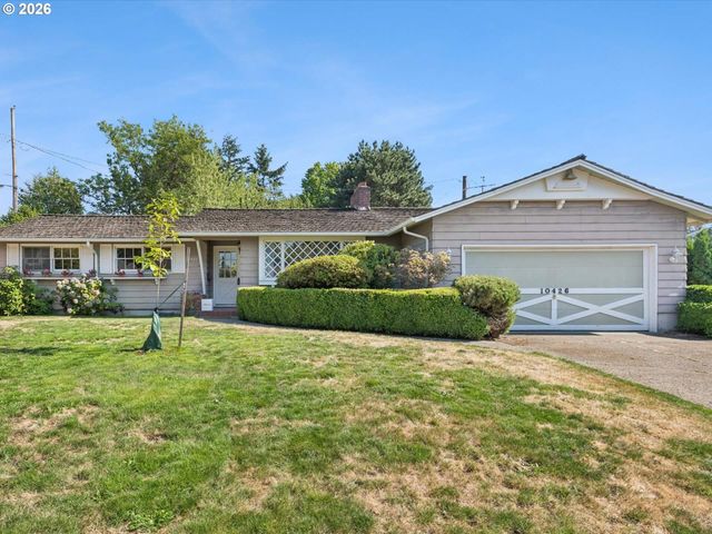 10426 Se LINCOLN Ct, Portland, OR 97216
