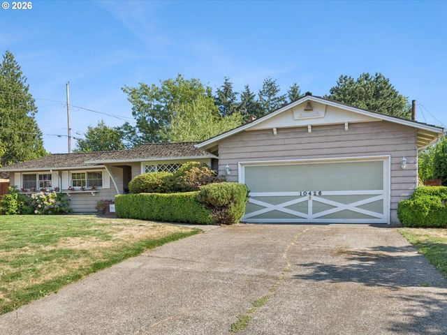 10426 Se LINCOLN Ct, Portland, OR 97216