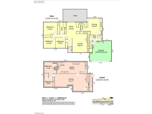 10426 Se LINCOLN Ct, Portland, OR 97216