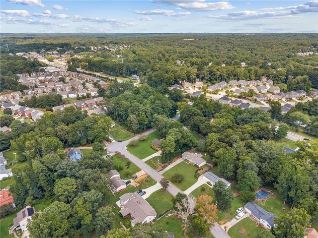 3266 Alcazar Drive SW, Lilburn, GA 30047