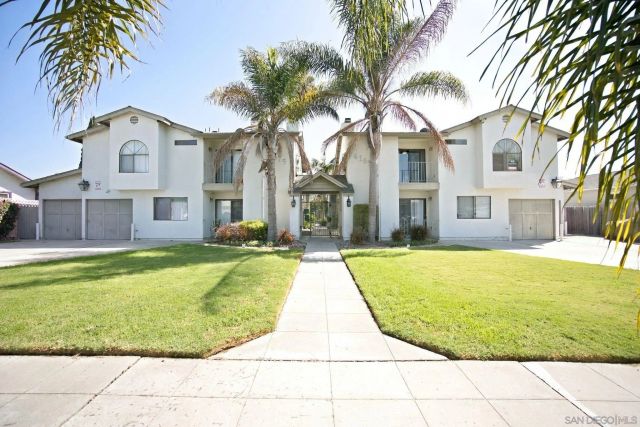 4165 Swift Ave 10, San Diego, CA 92104