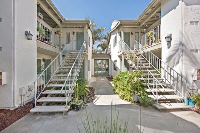 4165 Swift Ave 10, San Diego, CA 92104