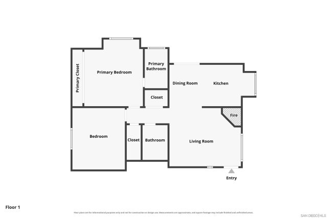 4165 Swift Ave 10, San Diego, CA 92104