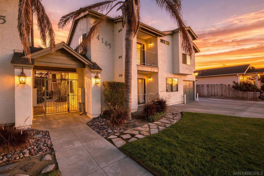 4165 Swift Ave 10, San Diego, CA 92104