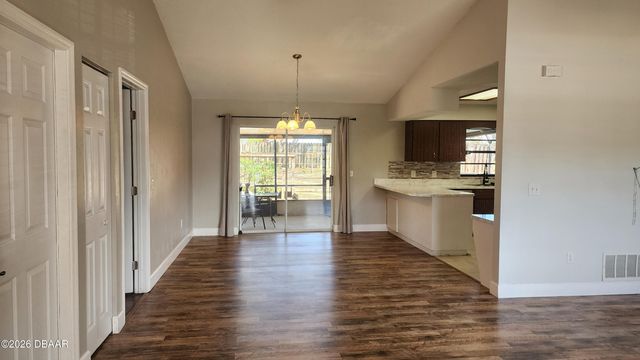 4563 Hoyt Drive, Port Orange, FL 32129