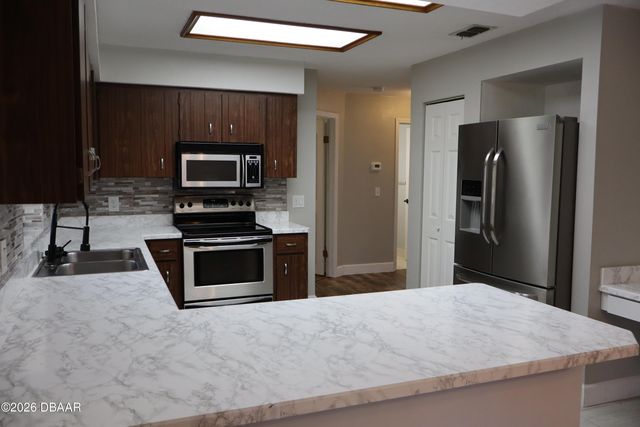 4563 Hoyt Drive, Port Orange, FL 32129