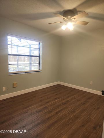 4563 Hoyt Drive, Port Orange, FL 32129