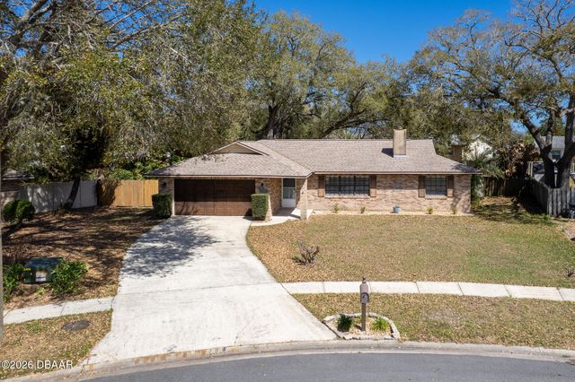 4563 Hoyt Drive, Port Orange, FL 32129