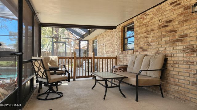 4563 Hoyt Drive, Port Orange, FL 32129