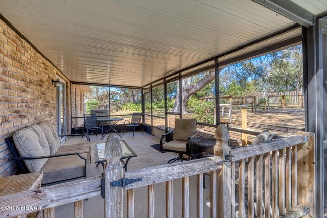 4563 Hoyt Drive, Port Orange, FL 32129