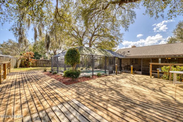 4563 Hoyt Drive, Port Orange, FL 32129