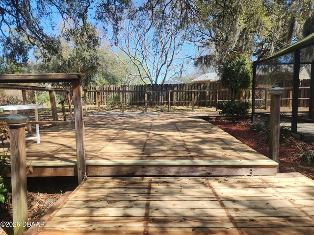 4563 Hoyt Drive, Port Orange, FL 32129