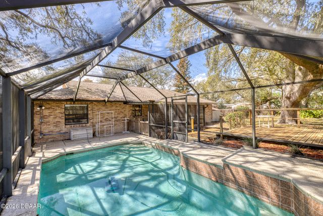 4563 Hoyt Drive, Port Orange, FL 32129