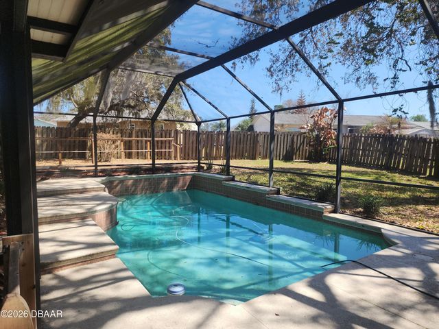 4563 Hoyt Drive, Port Orange, FL 32129