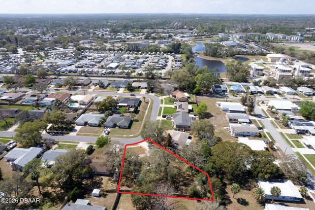 4563 Hoyt Drive, Port Orange, FL 32129