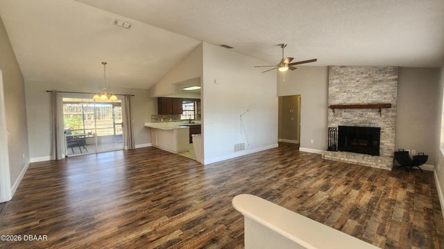 4563 Hoyt Drive, Port Orange, FL 32129