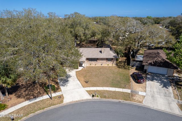 4563 Hoyt Drive, Port Orange, FL 32129