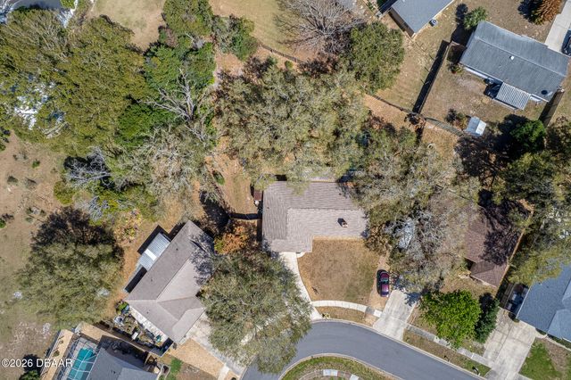 4563 Hoyt Drive, Port Orange, FL 32129