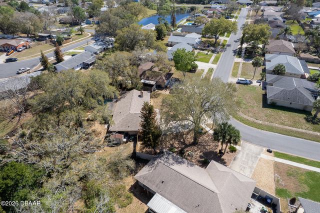 4563 Hoyt Drive, Port Orange, FL 32129