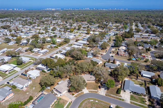 4563 Hoyt Drive, Port Orange, FL 32129