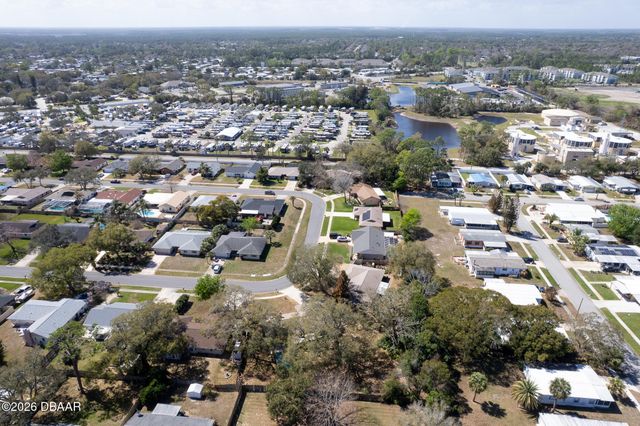 4563 Hoyt Drive, Port Orange, FL 32129