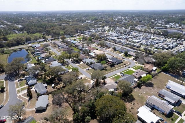 4563 Hoyt Drive, Port Orange, FL 32129