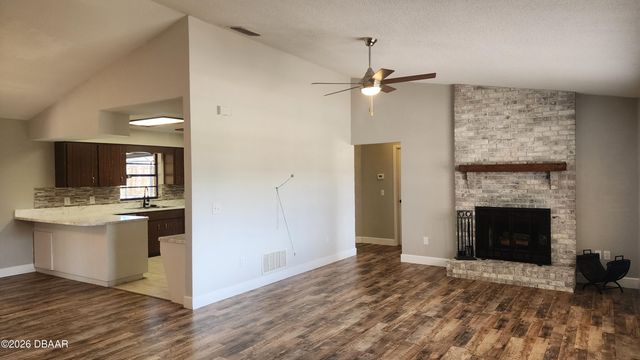 4563 Hoyt Drive, Port Orange, FL 32129