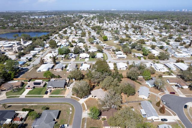 4563 Hoyt Drive, Port Orange, FL 32129