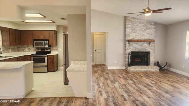 4563 Hoyt Drive, Port Orange, FL 32129