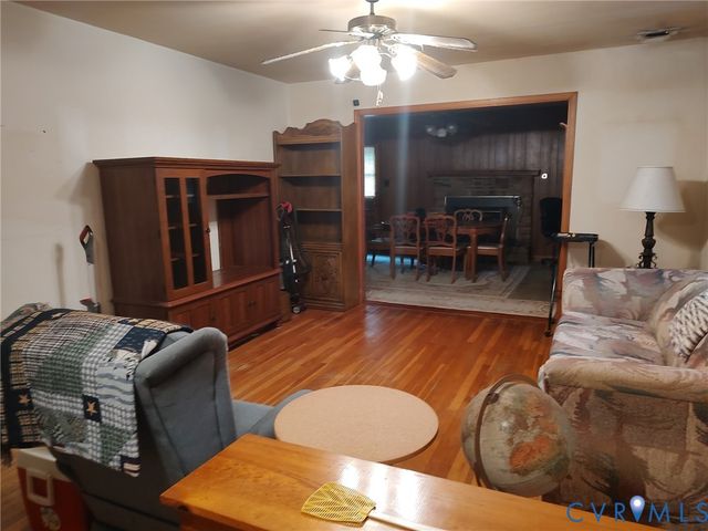 5000 DARBYTOWN Rd, Henrico, VA 23231