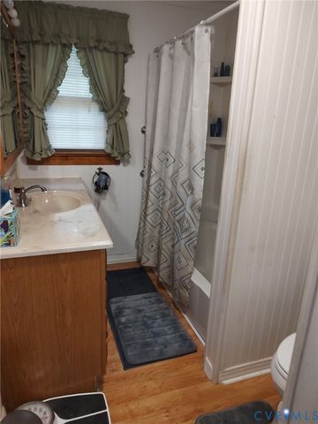 5000 DARBYTOWN Rd, Henrico, VA 23231