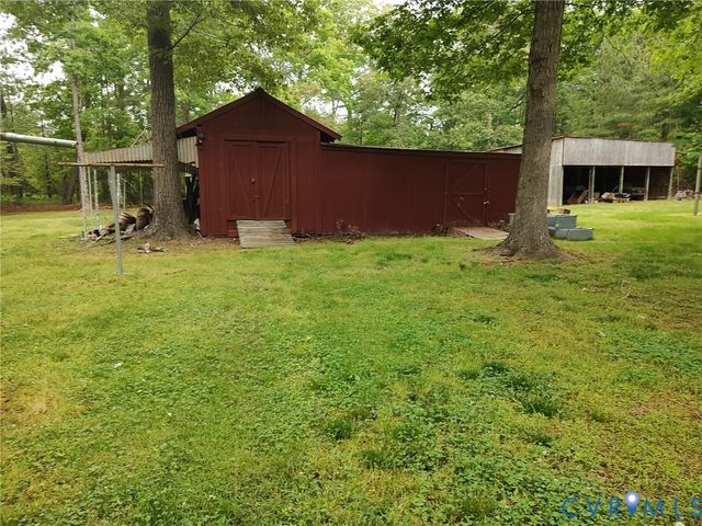 5000 DARBYTOWN Rd, Henrico, VA 23231