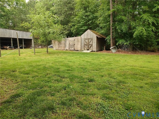 5000 DARBYTOWN Rd, Henrico, VA 23231