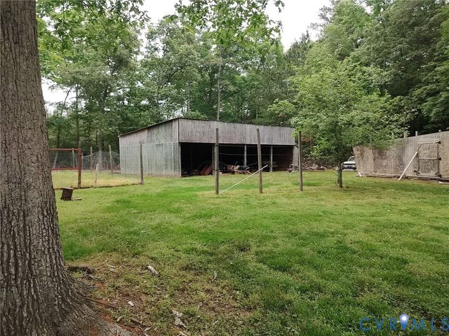 5000 DARBYTOWN Rd, Henrico, VA 23231