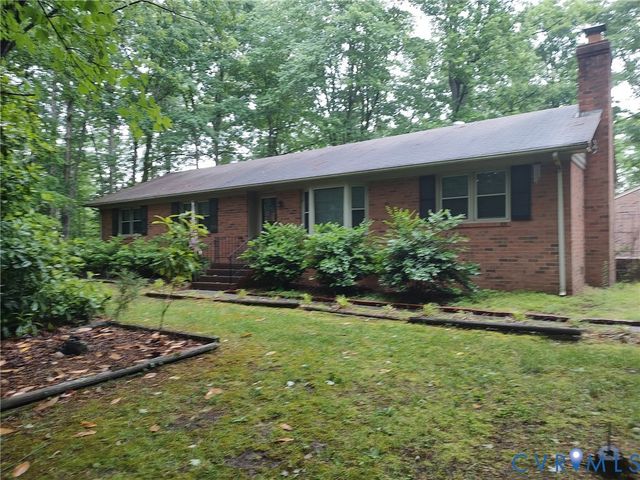 5000 DARBYTOWN Rd, Henrico, VA 23231