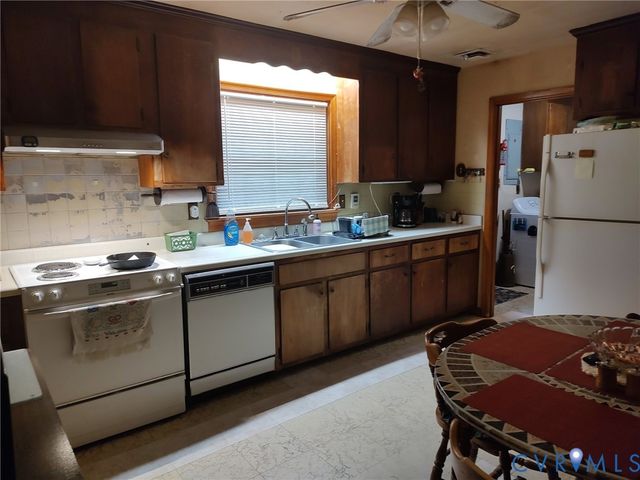 5000 DARBYTOWN Rd, Henrico, VA 23231