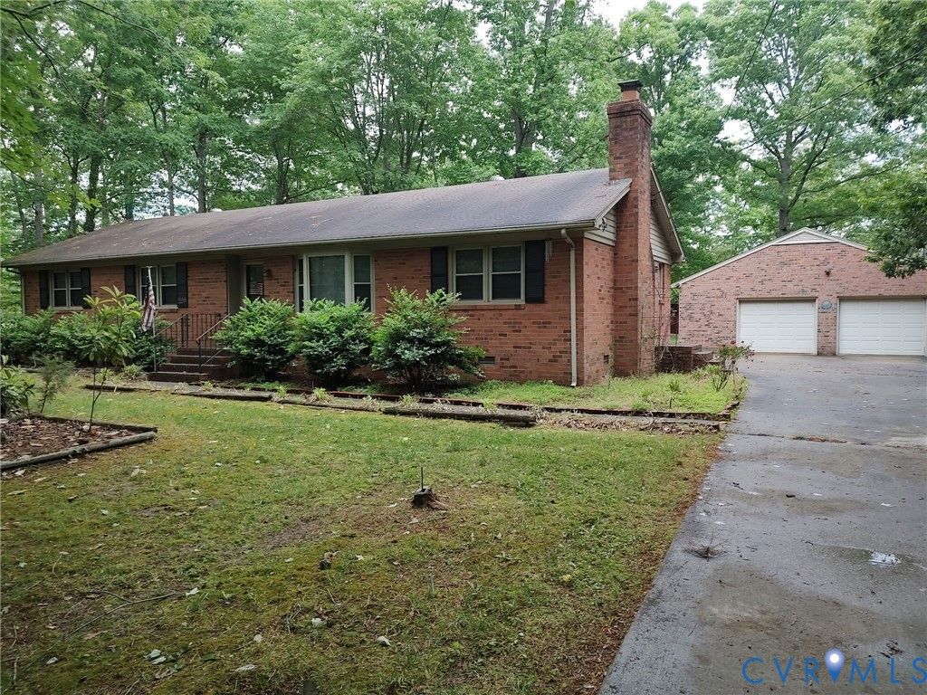 5000 DARBYTOWN Rd, Henrico, VA 23231