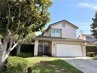 12441 Mountain Trail Street, Moorpark, CA 93021