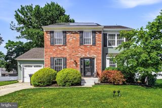 5 STACY CT, Sewell, NJ 08080