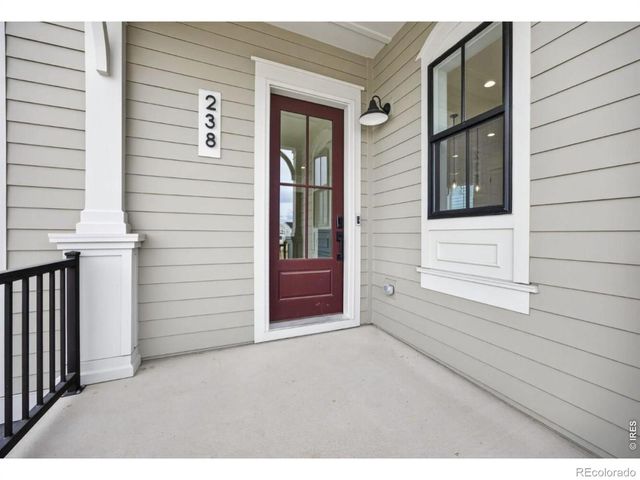 238 Westerly Boulevard, Erie, CO 80516