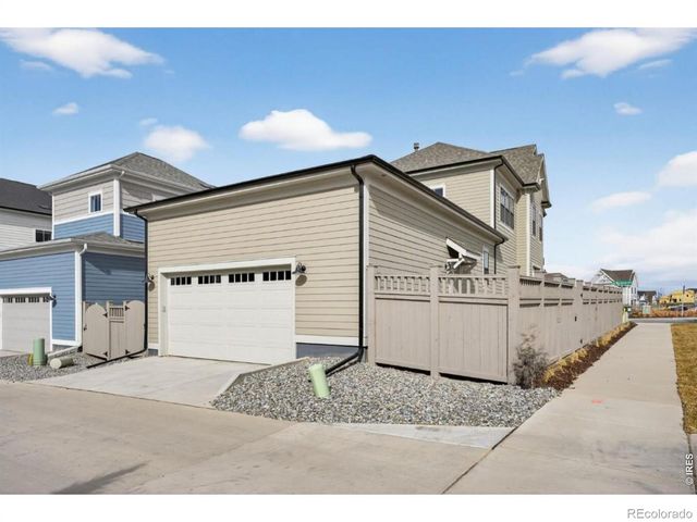 238 Westerly Boulevard, Erie, CO 80516
