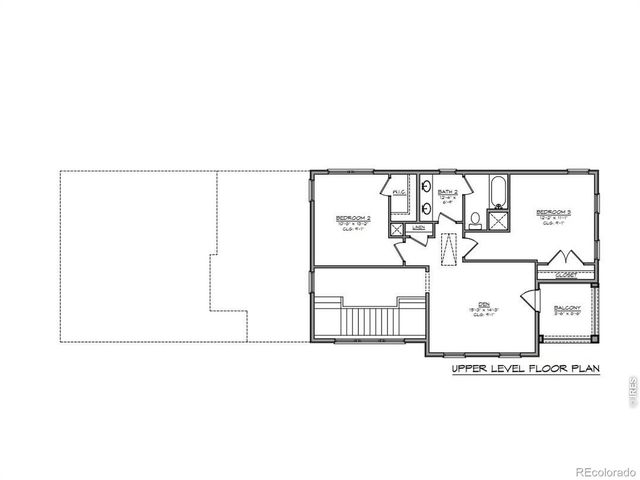 238 Westerly Boulevard, Erie, CO 80516